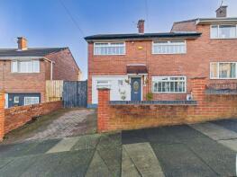 9, Jonadab Street, Pelaw, Felling NE10 0QP