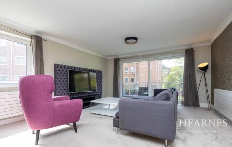 Sandbourne Road, Westbourne, Bournemouth, BH4