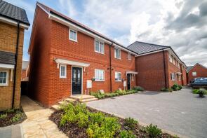 28, Woolhouse Way, Cringleford NR4 7FU