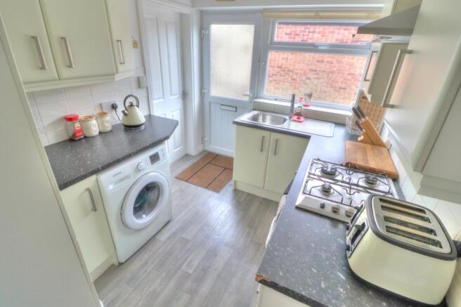 Kitchen B