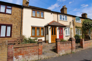 21, Cecil Road, Waltham Cross EN8 8TN