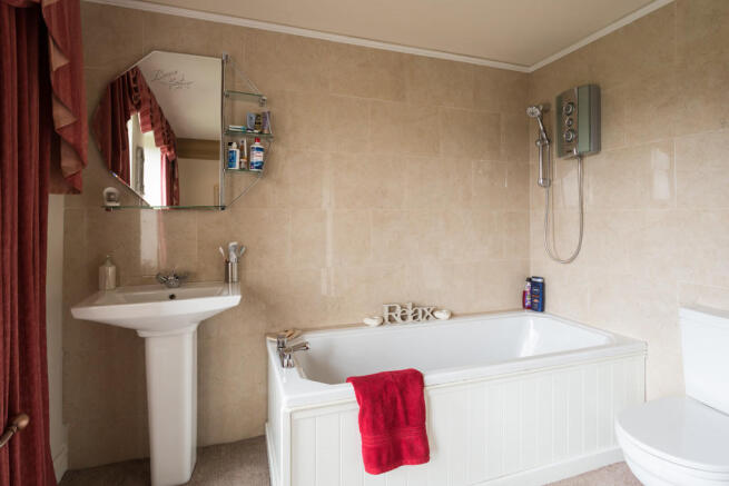 Ensuite