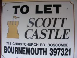 6, Churchill Road, Bournemouth BH1 4ES