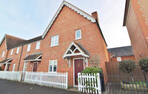 21, Grainger Street, Waterlooville PO7 3AS