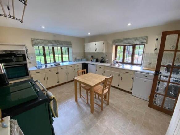 Kitchen 1