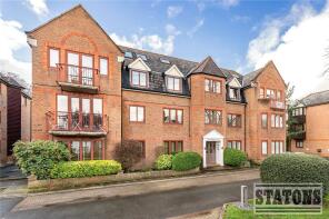 12, Stockbridge House, The Ridgeway, Enfield EN2 8SF