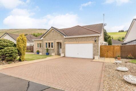 31 St Bryde's Way, Cardrona, EH45 9LL