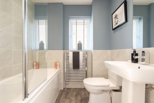 3 bed End of Terrace for sale Image 7