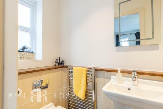 Master Ensuite