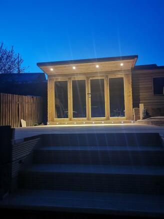 Summer House