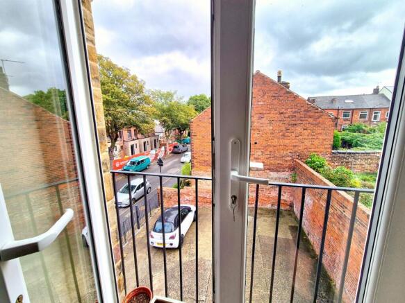 1 bed Flat to rent Image 7