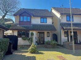 4, Hamilton Mews, Southampton SO45 3SA