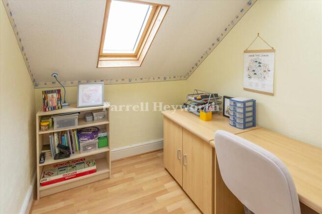 Bedroom 5