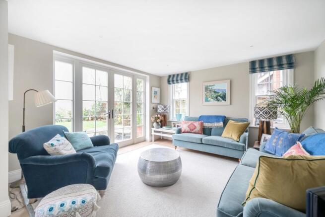 Family Space