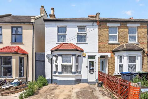 Livingstone Road, THORNTON HEATH