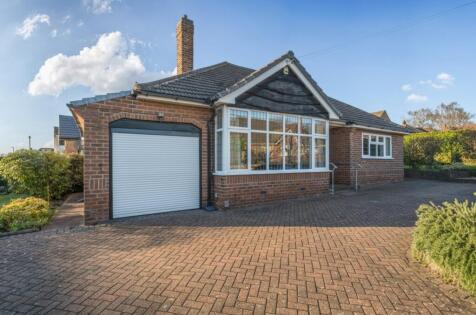 Brookhill Drive, Wollaton