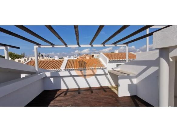 #CasasdoSotavento #Carveiro #Lagoa #Portugal #Algarve #CasasdoSotaventoOlhão #Moradia #Mar terrace