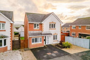 46, Bute Road, Holmhead, Cumnock KA18 1BE