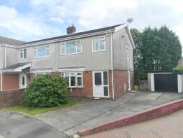 20, Llys Aneirin, Gorseinon, Swansea SA4 4HW