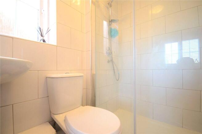 Bathroom A