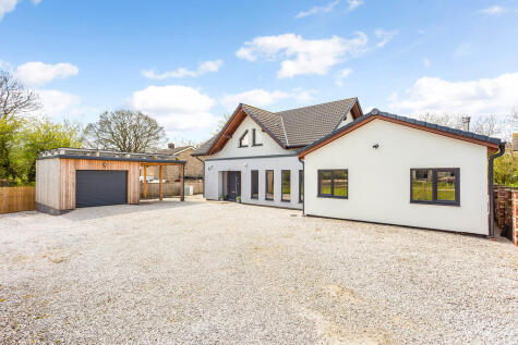 Grange Lane, Ingham