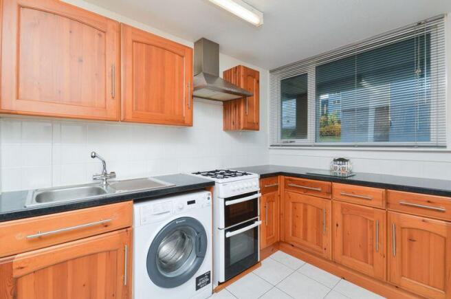 Kitchen A