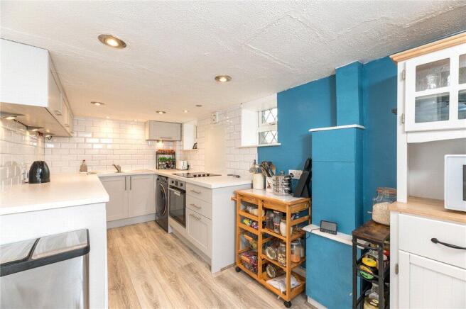 2 bed End of Terrace for sale Image 6