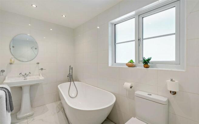En Suite