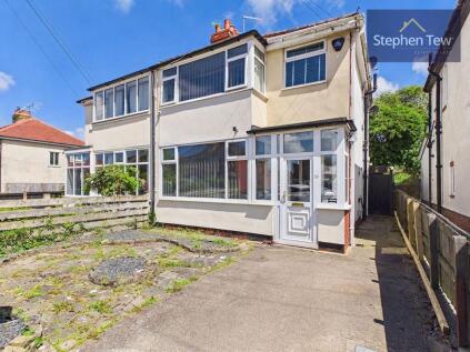 Compley Avenue, Poulton-Le-Fylde, FY6