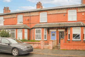 81, Firwood Avenue, Manchester M41 9PL