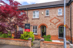 5, Cranford Square, Knutsford WA16 0EL