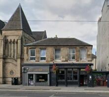 1f1, 364, Leith Walk, Edinburgh EH6 5BR