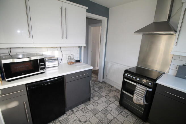 Kitchen 3rd Image