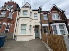 135, Gordon Road, London W13 8PL