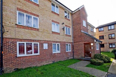 Barbot Close, Edmonton