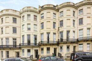 Flat 1, 19, Brunswick Place, Hove BN3 1ND