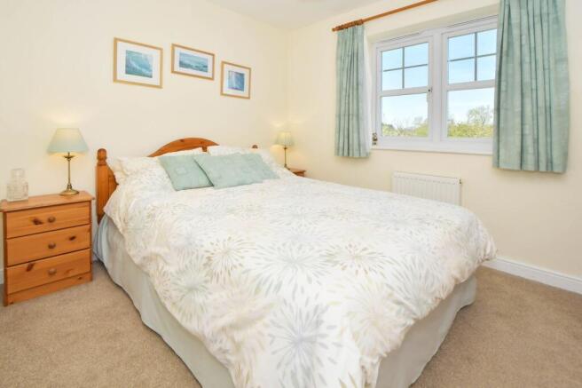 Bedroom five