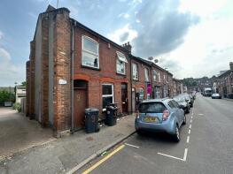 9, Stanley Street, Luton LU1 5AL