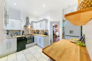 94a, Wilton Road, Muswell Hill, London N10 1LT