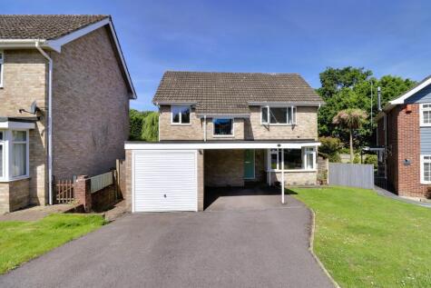 Westland Drive, Waterlooville