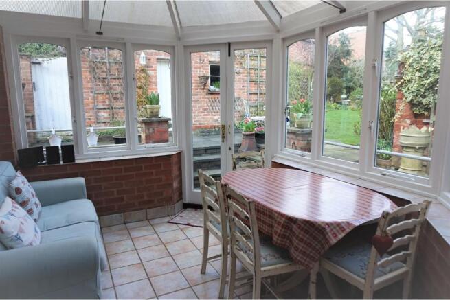 Conservatory