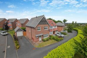 97, Overlea Drive, Deeside CH5 3HR