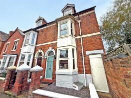 45, Tankerville Street, Shrewsbury SY2 5DJ