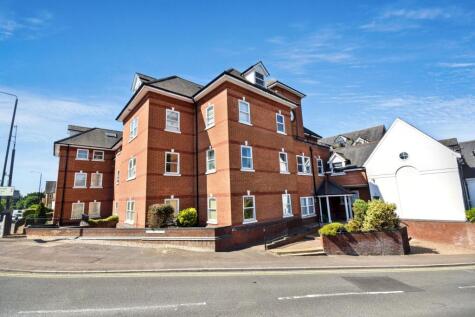 Hermitage House, Bentfield Road, Stansted