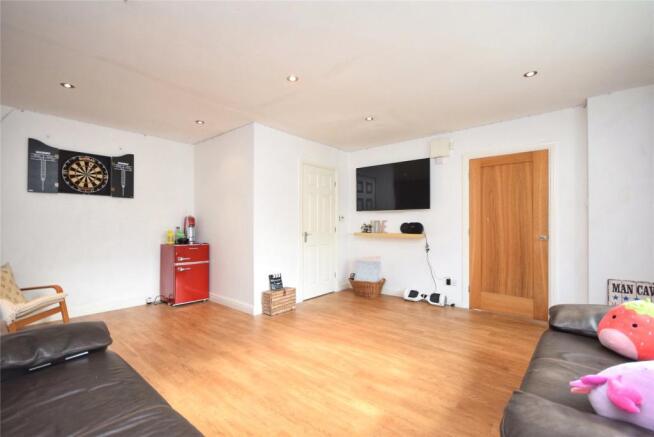 Play Room