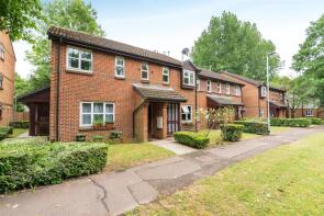 39, Merrivale Mews, Tavistock Road, West Drayton UB7 7LZ