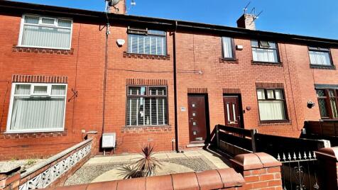 Fields New Road, Chadderton, Oldham, OL9