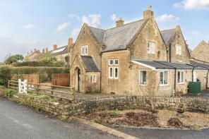 The Old School House, High Street, Warminster BA12 7JG