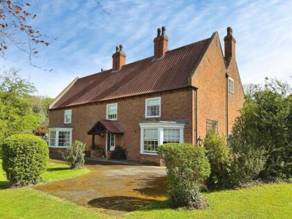 Main Street, Horkstow, Barton-Upon-Humber, DN18 6BG