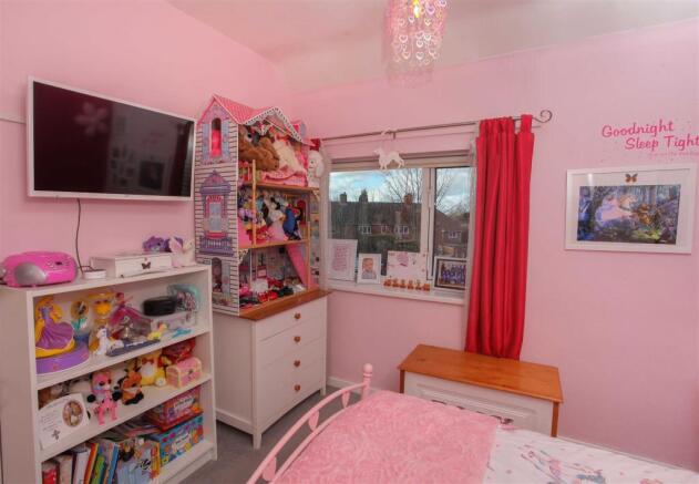 Bedroom 3